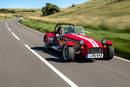 Caterham Seven 310