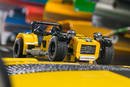 Caterham Seven 620R - Crédit photo : Lego