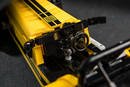 Caterham Seven 620R - Crédit photo : Lego