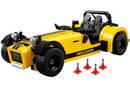 Caterham Seven 620R - Crédit photo : Lego