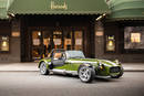 Caterham Seven Harrods Edition