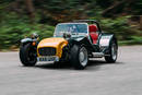 Caterham Seven Prisoner