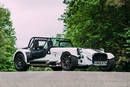 Caterham Seven CSR