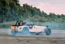 Caterham Seven R500