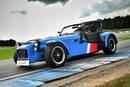 Caterham Seven Donington Edition