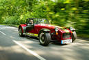 Caterham Seven 620R