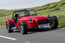 Nouvelle Caterham Seven 485 CSR