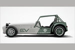Caterham Seven EV Concept