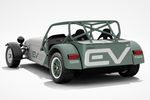 Caterham Seven EV Concept