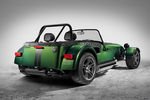 Caterham Seven 485 Final Edition