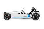 Caterham Seven 310 Encore