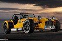 Officiel : Caterham Supersport R