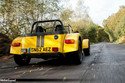 Caterham Supersport R