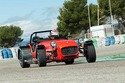 Caterham Seven 485