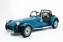 Caterham 160 : la Seven accessible