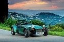 Caterham Seven 165