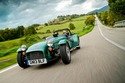 Caterham Seven 165