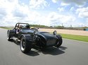 Caterham Super Seven X330