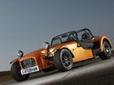 Caterham Super Seven R400