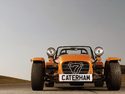 Caterham Super Seven R400