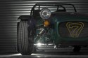 La Caterham Seven bientôt plus abordable