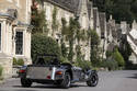 Caterham Superlight Twenty