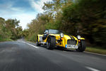 Caterham Seven Supersport R