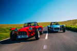 Caterham Seven