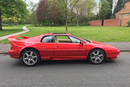 Lotus Esprit V8 1996 - Crédit photo : CCA