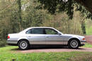 BMW E38 750iL 1995 - Crédit photo : CCA