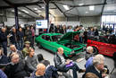 Vente Classic Car Auctions - Crédit image : CCA