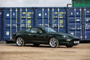 Aston Martin DB7 1999 - Crédit photo : CCA