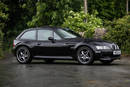 BMW Z3 M 2001 - Crédit photo : CCA