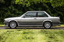BMW 325i Sport E30 M-Tech 1987 - Crédit photo : CCA