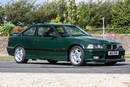 BMW (E36) M3 GT Individual 1995 - Crédit photo : CCA