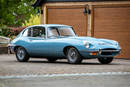 Jaguar Type E Series 2 Plus 1969