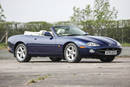 Jaguar XK8 Cabriolet 2000