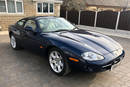 Jaguar XK8 1998