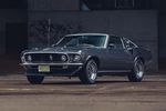 Ford Mustang Mach 1 Boss 429 