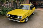 Ford Escort MkII RS2000 Custom 1979