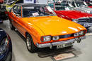 Ford Capri 2000 GT XLR V4 1971