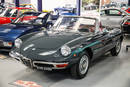 Alfa Romeo 1750 Spider Veloce 1969