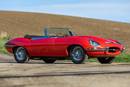 Jaguar Type E Series I Roadster 1962 