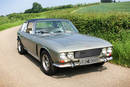 Jensen Interceptor MK1 1969 - Crédit photo : CCA