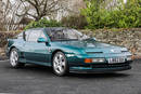 Alpine A610 Turbo 1993 - Crédit photo : CCA