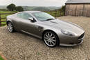 Aston Martin DB9 2005