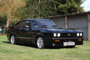 Ford Tickford Capri 1986 - Crédit photo : CCA