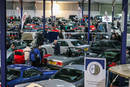 Classic Car Auctions (CCA)