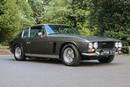 Jensen Interceptor MK1 1968 - Crédit photo : CCA