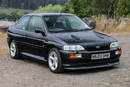 Ford Escort RS Cosworth 1990 - Crédit photo : CCA
